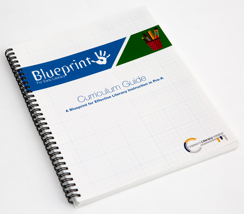 Blueprint Curriculum Guide