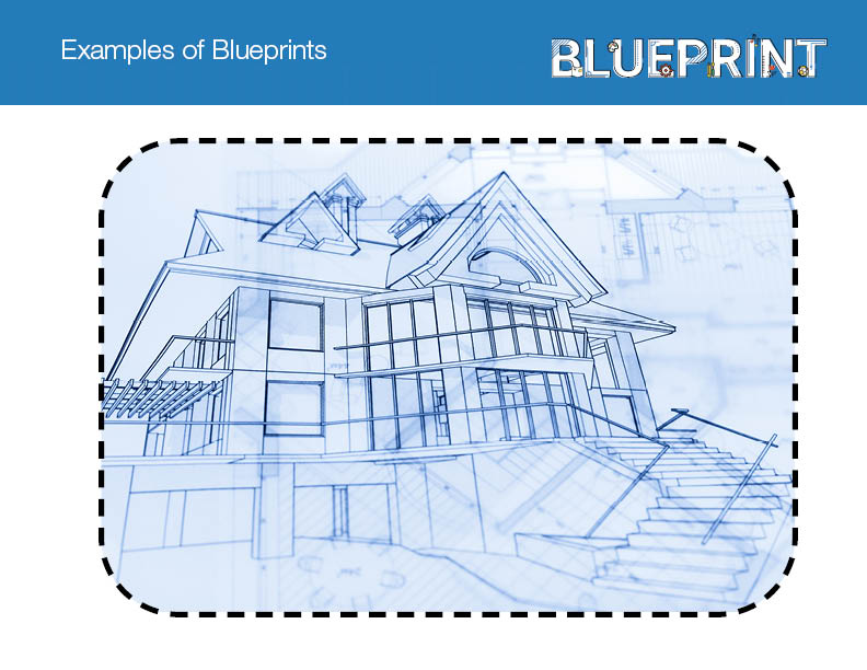 Examples of Blueprints