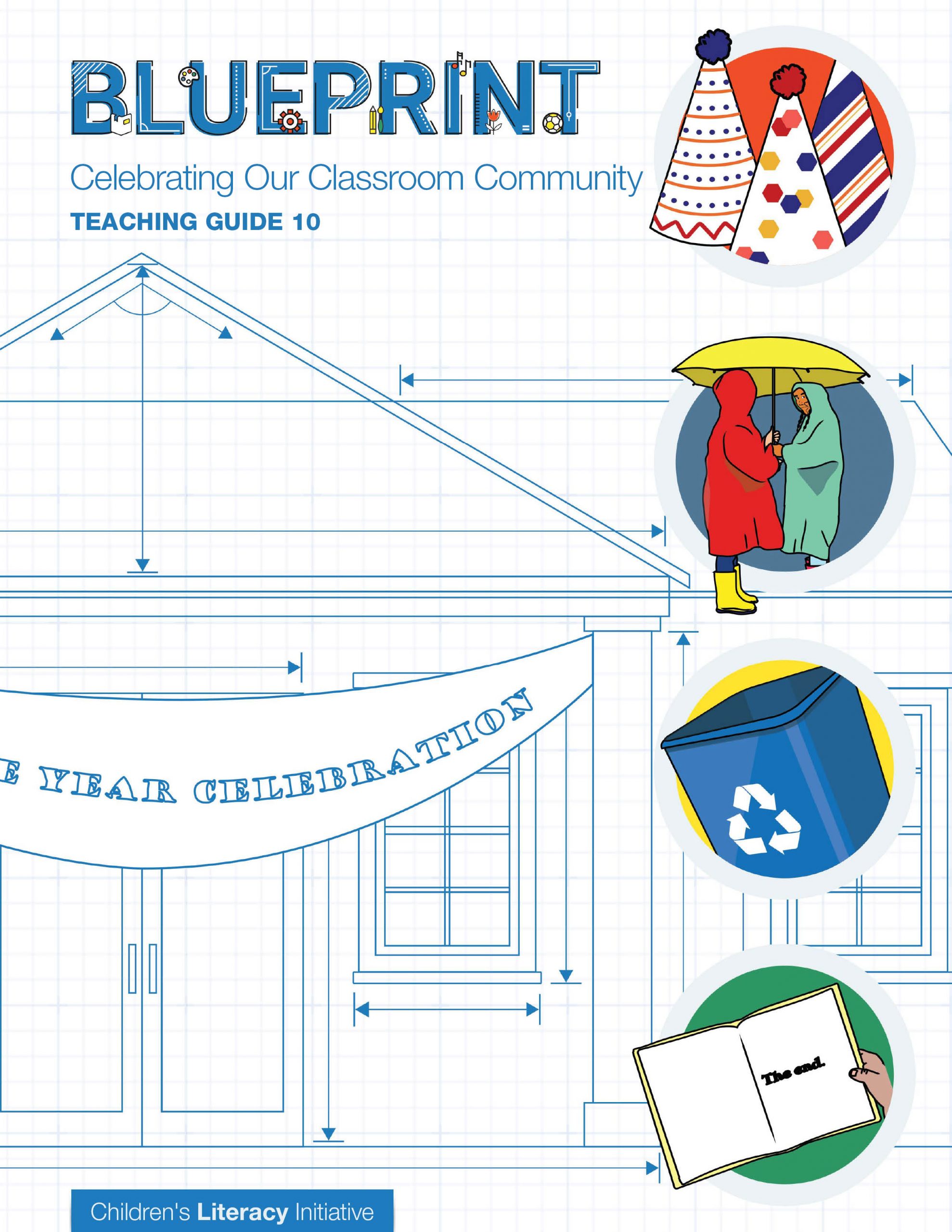 Celebrating Our Classroom Community