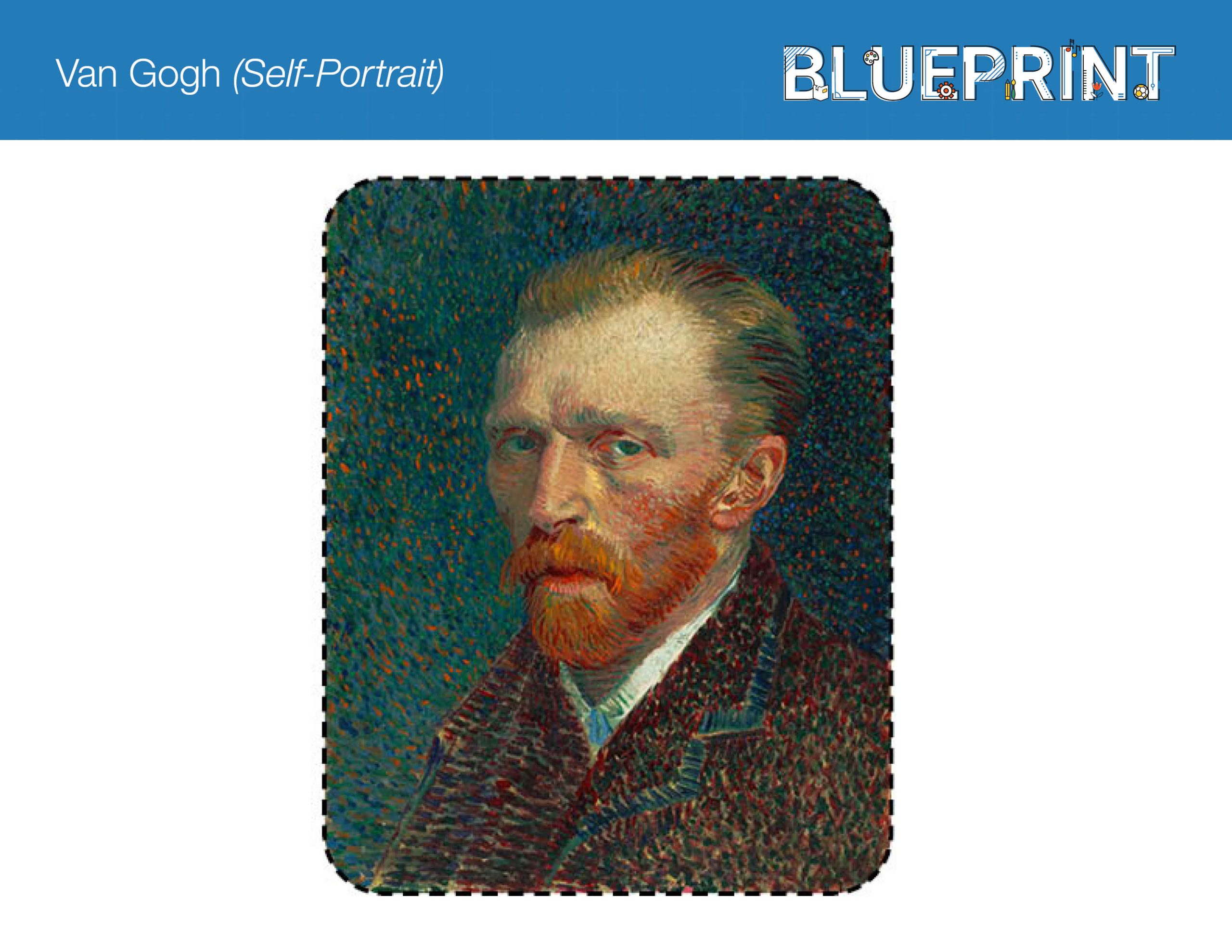 Day 20 - Van Gogh