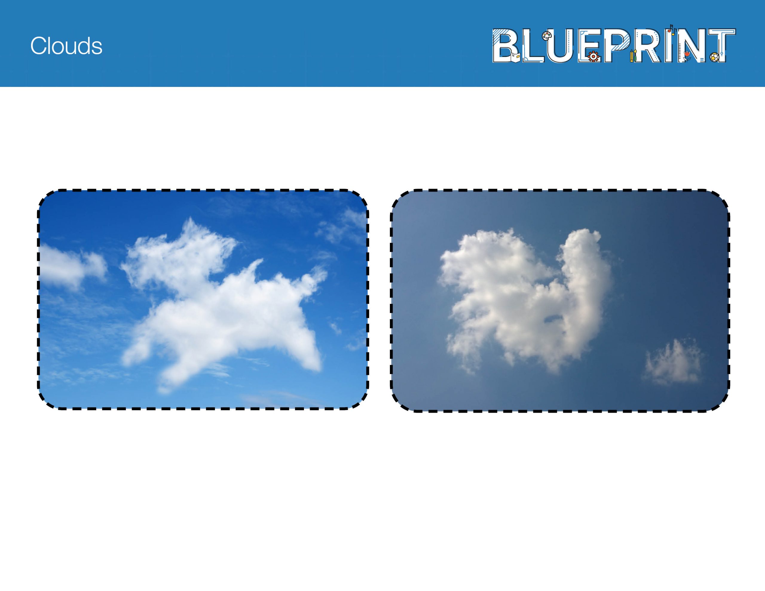 Images of Clouds